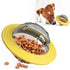 UFO Food Dispenser